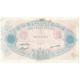 France, 500 Francs, Bleu Et Rose, 1937, E.2540, TB+, Fayette:30.38, KM:66m - 500 F 1888-1940 ''Bleu Et Rose''