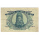 Billet, Nouvelle-Calédonie, 5 Francs, Undated (1944), Undated (1944), KM:48, TB - Nouméa (Nuova Caledonia 1873-1985)