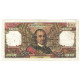 France, 100 Francs, Corneille, 1966, C.171, TB+, Fayette:65.13, KM:149b - 100 F 1964-1979 ''Corneille''