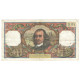 France, 100 Francs, Corneille, 1966, C.171, TB+, Fayette:65.13, KM:149b - 100 F 1964-1979 ''Corneille''