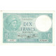 France, 10 Francs, Minerve, 1940, P.79336, SUP+, Fayette:7.20, KM:84 - 10 F 1916-1942 ''Minerve''