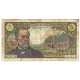 France, 5 Francs, Pasteur, 1970, V.117, TB, KM:146b - 5 F 1966-1970 ''Pasteur''