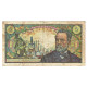 France, 5 Francs, Pasteur, 1970, V.117, TB, KM:146b - 5 F 1966-1970 ''Pasteur''