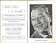 Delcampe - Programme, 1947-1967, 20 Ans De Chansons, Théatre De POITIERS ,1968,34 Pages, 9 Scans, Frais Fr 4.50 E - Programme