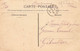 CPA NOUVELLE CALEDONIE - Ile Nou - Route Conduisant A L'hopital Du Marais - Henry Caporn - Obl Gibraltar 1907 - Neukaledonien