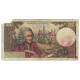 France, 10 Francs, Voltaire, 1965, X.172, AB, Fayette:62.16, KM:147a - 10 F 1963-1973 ''Voltaire''