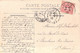 CPA France - Vosges - Saint Dié - Caserne Du 3e Bataillon - Collection Galeries Modernes - Oblitérée 1905 - Kellermann - Saint Die