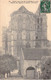 CPA France - St Sulpice De Favières - Abside De L'Eglise Et Clocher Côté Nord - Oblitérée 1912 - Paul Allorge Edition - Saint Sulpice De Favieres