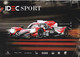 SPORT AUTO. 24 HEURES DU MANS 2019. SPARK S7925 ORECA N°48. AUTOGRAPHES DE L'EQUIPAGE P. LAFARGUE /M.ROJAS /P.L CHATIN - Automobile - F1