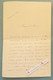 ● L.A.S 1878 Auguste BURDEAU - Député Ministre Marine Et Colonies écrivain Né à Lyon Floquet Varenne - Lettre Autographe - Politisch Und Militärisch