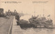 Zeebrugge Convoyeurs Et Dragueurs.anglais - Zeebrugge