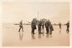 Delcampe - Lot De 32 Petites Photographies De Soldats Allemands à Dunkerque - épave - Bateau Echoué - Guerre - - Guerre, Militaire