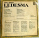 ARGENTINO LEDESMA *MI VERDAD* INV No: 152817 RELEASED DATE: 1968 - Otros - Canción Española