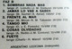 ARGENTINO LEDESMA *MI VERDAD* INV No: 152817 RELEASED DATE: 1968 - Altri - Musica Spagnola