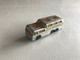 LESNEY - 66 - Coach Greyhound Bus  - 1:72 - Scale 1:72