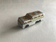 LESNEY - 66 - Coach Greyhound Bus  - 1:72 - Echelle 1:72