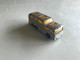 LESNEY - 66 - Coach Greyhound Bus  - 1:72 - Schaal 1:72