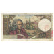 France, 10 Francs, Voltaire, 1966, E.252, TB, Fayette:62.22, KM:147b - 10 F 1963-1973 ''Voltaire''