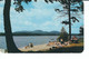 First Lake, Central Adirondack Mountains, Old Force, NY, Nicht Gelaufen - Adirondack