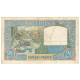 France, 20 Francs, Science Et Travail, 1940, R.2301, TB+, Fayette:12.11, KM:92b - 20 F 1939-1942 ''Science Et Travail''