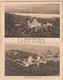 Delcampe - Moldova - Vederi Din Bessarabia - Folder 10x Photos - Pliant 10x Vederi - 165x110mm - Moldavie