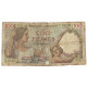 France, 100 Francs, Sully, 1940, V.11126, AB, Fayette:26.30, KM:94 - 100 F 1939-1942 ''Sully''