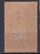 1930 - YVERT N° 259 TYPE I * MH - COTE = 77 EUR. - REIMS - Neufs