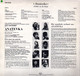 * LP *  ANATEVKA (FIDDLER ON THE ROOF) (Holland 1968 Mono EX!!) - Musicals
