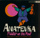 * LP *  ANATEVKA (FIDDLER ON THE ROOF) (Holland 1968 Stereo EX!!) - Musicales