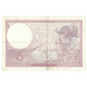 France, 5 Francs, Violet, 1940, C.67252, SUP, Fayette:04.17, KM:83 - 5 F 1917-1940 ''Violet''