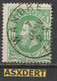 N° 30 SC. Wandre - 1869-1883 Leopold II