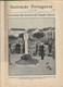 Delcampe - Figueira Da Foz - Lisboa - Vendas Novas - España - Ilustração Portuguesa Nº 903, 1923 - Portugal (danificada) - Algemene Informatie