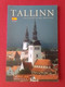 LIBRO TALLINN TALLIN ESTONIA EESTI UNA ENCRUCIJADA MEDIEVAL TOOMAS VENDELIN 2005, TIPO GUÍA O SIMIL. PAÍS DEL BÁLTICO... - Aardrijkskunde & Reizen