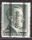 Austria 1945 Graz Overprint Issue Mi#693 II, Mint Never Hinged - Ungebraucht