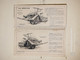 Compagnie Internationale Des MACHINES AGRICOLES DE FRANCE Marque " PLANO "- Livret De 32 Pages Avec Illustrations - Advertising