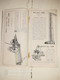 Compagnie Internationale Des MACHINES AGRICOLES DE FRANCE Marque " PLANO "- Livret De 32 Pages Avec Illustrations - Advertising