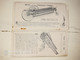 Compagnie Internationale Des MACHINES AGRICOLES DE FRANCE Marque " PLANO "- Livret De 32 Pages Avec Illustrations - Advertising