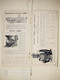 Compagnie Internationale Des MACHINES AGRICOLES DE FRANCE Marque " PLANO "- Livret De 32 Pages Avec Illustrations - Advertising