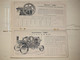 Compagnie Internationale Des MACHINES AGRICOLES DE FRANCE Marque " PLANO "- Livret De 32 Pages Avec Illustrations - Advertising