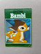 Walt Disney BAMBI (1983) - Zuidnederlandse Uitgeverij, Aartselaar - ISBN 90 243 3021 116.5 X 23.5 Cm. 15p. - Vecchi