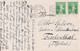 AK:1921 Stillleben Von M.Billing. Gelaufen - Billing, M.