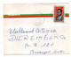 Congo -1968 -Lettre De  DOLISIE    Pour   Besançon-25  ( France)..tp  Président  Seul Sur Lettre......à Saisir - Altri & Non Classificati