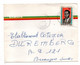 Congo -1968 -Lettre De  DOLISIE    Pour   Besançon-25  ( France)..tp  Président  Seul Sur Lettre......à Saisir - Sonstige & Ohne Zuordnung