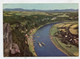 AK 090072 GERMANY - Sächsische Schweiz - Blick Von Der Bastei - Bastei (sächs. Schweiz)