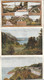 Torquay, England The "Ten View" Souvenir "Celesque" Colour Photography - Torquay