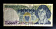 A7 POLOGNE   BILLETS DU MONDE   POLAND  BANKNOTES  1000 ZLOTYCH  1982 - Pologne