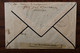 1915 Norvège Norge Fredrikstad Châteaumeillant Ouvert Par Autorité Militaire Cover WW1 Censure Censor Zensur - Briefe U. Dokumente