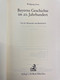 Bayerns Geschichte Im 20. Jahrhundert : Von D. Monarchie Zum Bundesland. - 4. Neuzeit (1789-1914)