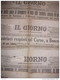 SPEDIZIONE GRATIS GIORNALI 1906...1916 NAPOLI N.14 + 7 QUOTIDIANI IL GIORNO MATILDE SERAO FONDATRICE COLLABORATRICE - First Editions