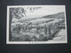 Schlüchtern , Ramholz, Schöne Karte  Um 1910 - Schluechtern